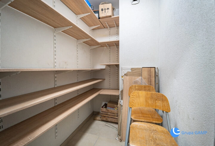 2-pok. 49m2 | Partyzantów | klimatyzacja