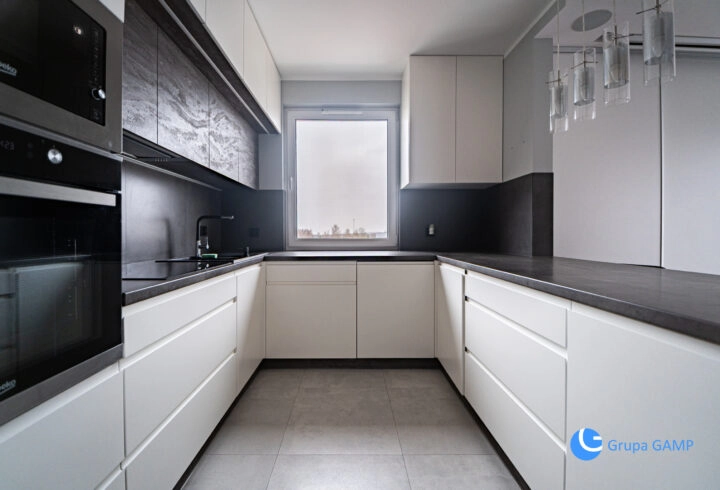 2-pok. 49m2 | Partyzantów | klimatyzacja