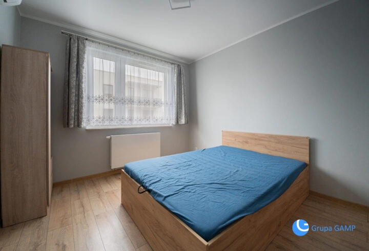 2-pok. 49m2 | Partyzantów | klimatyzacja
