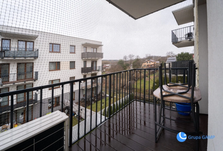 2-pok. 49m2 | Partyzantów | klimatyzacja