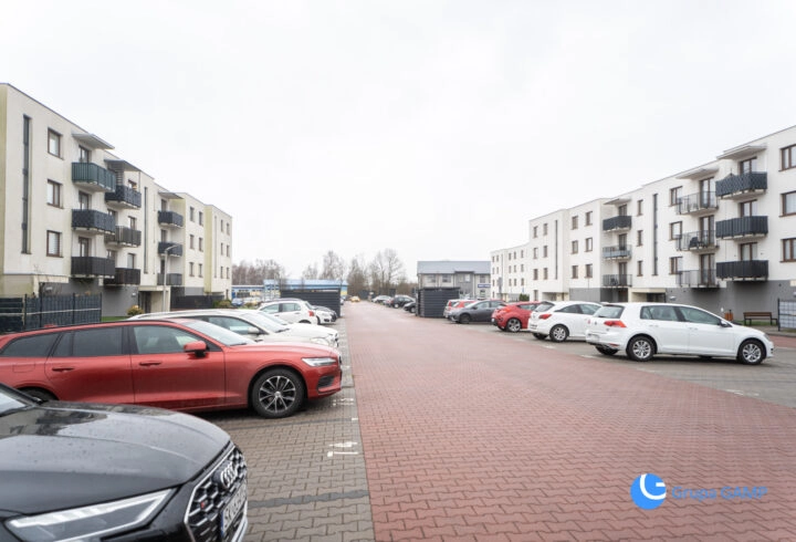 2-pok. 49m2 | Partyzantów | klimatyzacja