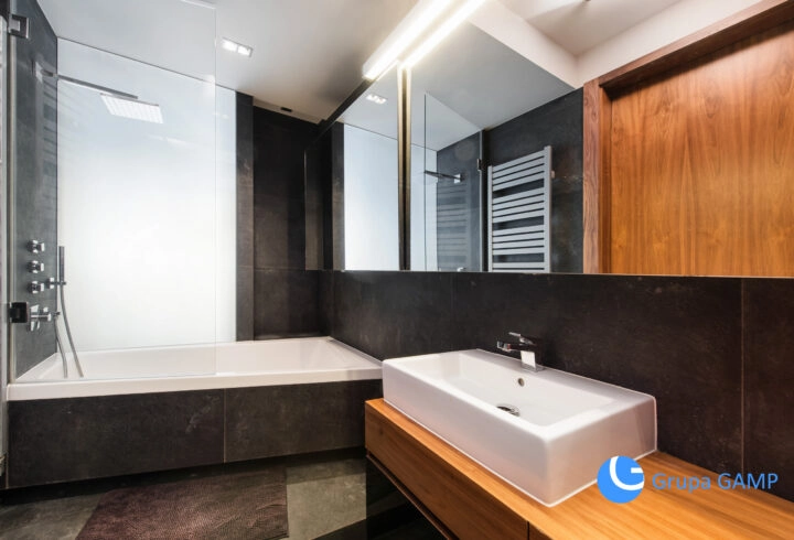 Bronowice, trzy pokoje z garażem, 74m2, od zaraz!