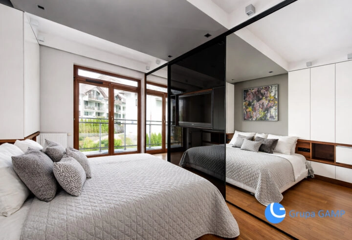 Bronowice, trzy pokoje z garażem, 74m2, od zaraz!