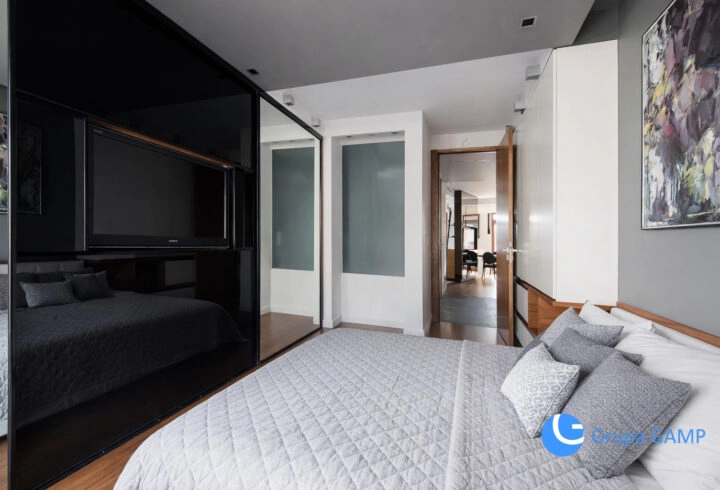 Bronowice, trzy pokoje z garażem, 74m2, od zaraz!