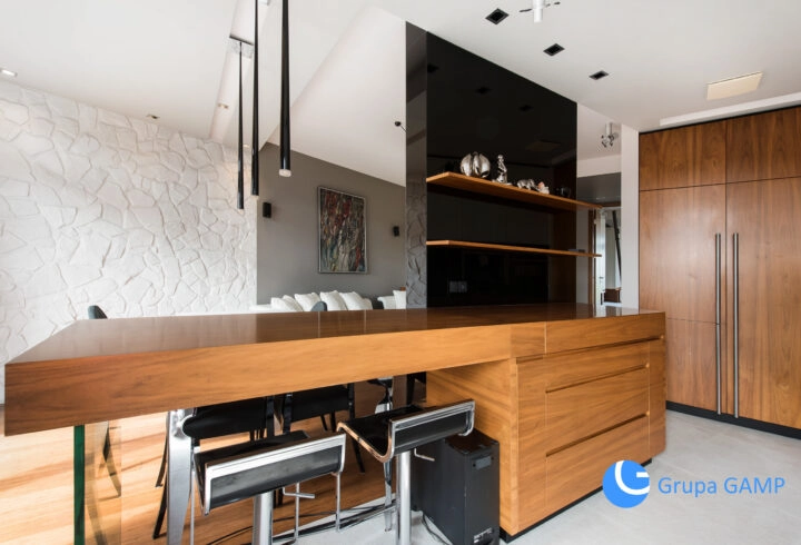 Bronowice, trzy pokoje z garażem, 74m2, od zaraz!