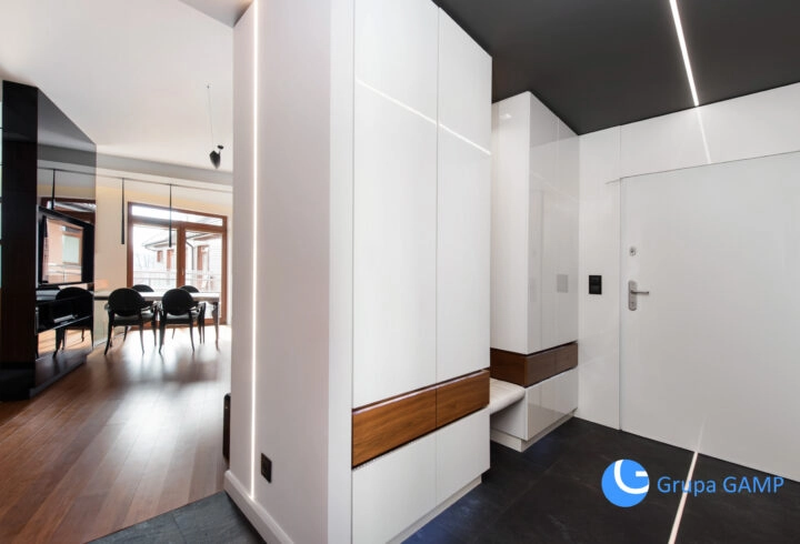 Bronowice, trzy pokoje z garażem, 74m2, od zaraz!