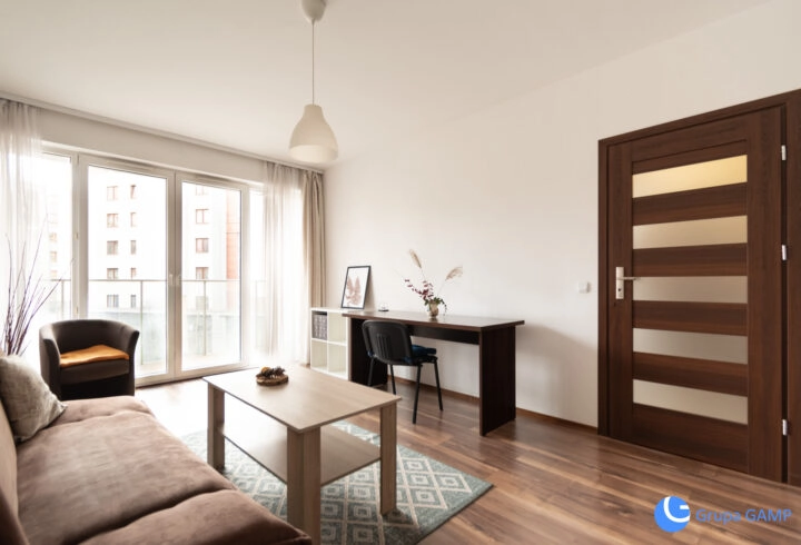 2 niezależne pok. 54m2*Grzegórzecka 75*