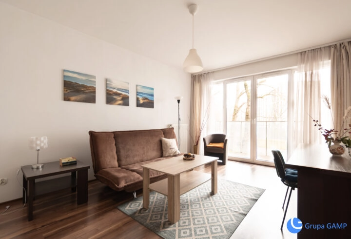 2 niezależne pok. 54m2*Grzegórzecka 75*