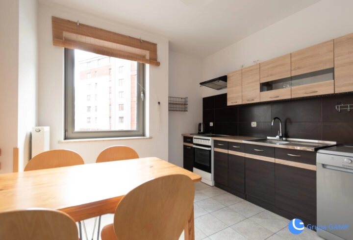 2 niezależne pok. 54m2*Grzegórzecka 75*