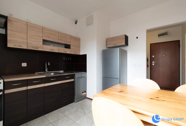 2 niezależne pok. 54m2*Grzegórzecka 75*