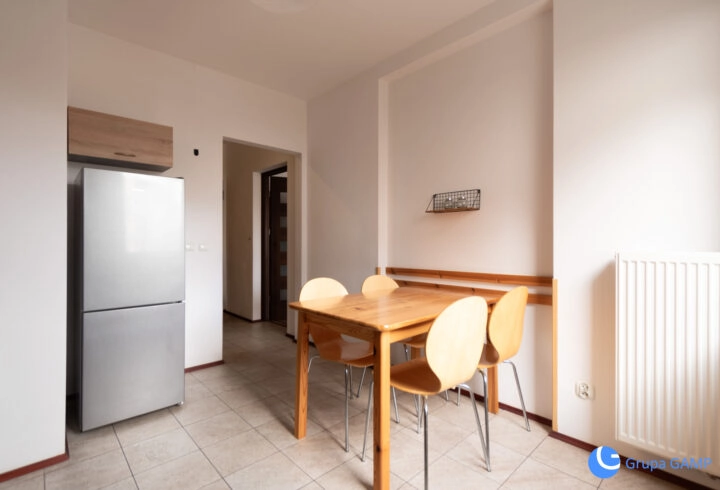 2 niezależne pok. 54m2*Grzegórzecka 75*