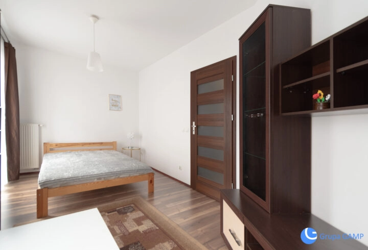 2 niezależne pok. 54m2*Grzegórzecka 75*