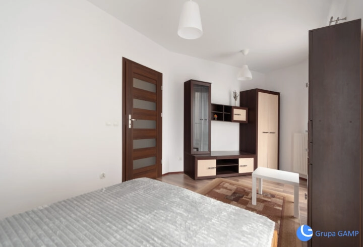 2 niezależne pok. 54m2*Grzegórzecka 75*