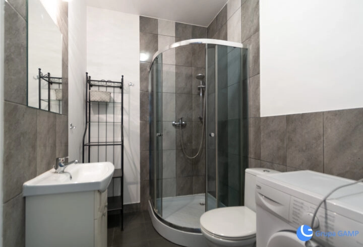 2 niezależne pok. 54m2*Grzegórzecka 75*