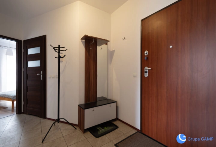 2 niezależne pok. 54m2*Grzegórzecka 75*