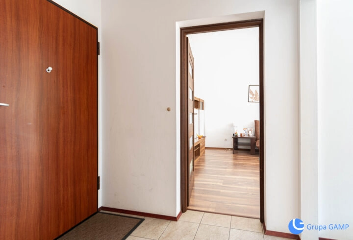 2 niezależne pok. 54m2*Grzegórzecka 75*