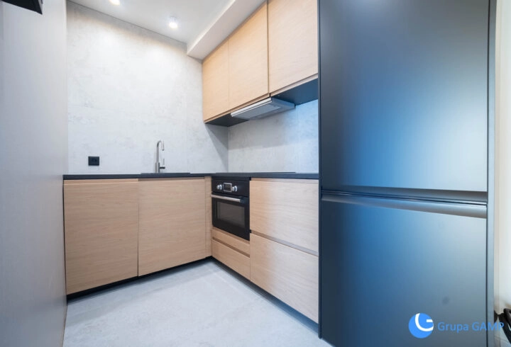 Nowe studio 33m2*Czerwieńskiego* Galeria Bronowice