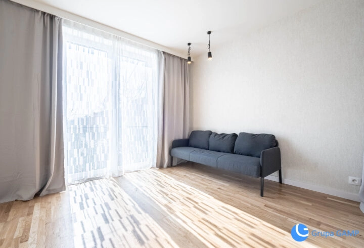 Nowe studio 33m2*Czerwieńskiego* Galeria Bronowice