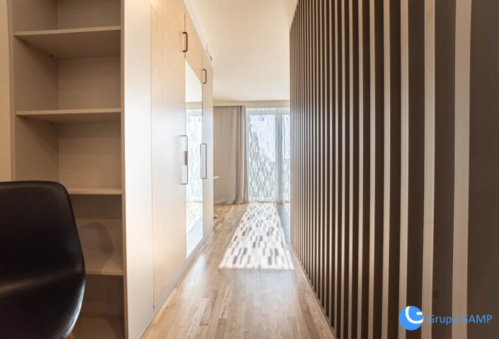 Nowe studio 33m2*Czerwieńskiego* Galeria Bronowice