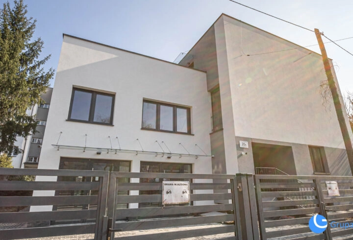 Nowe studio 33m2*Czerwieńskiego* Galeria Bronowice