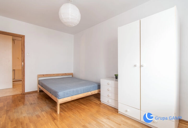 3-niezależne pok. + balkon 69 m2 ul.Lea|Krowodrza|