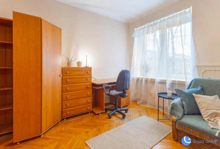 2 pokoje | Zalew Nowohucki | 56 mkw. | Os. Szkolne