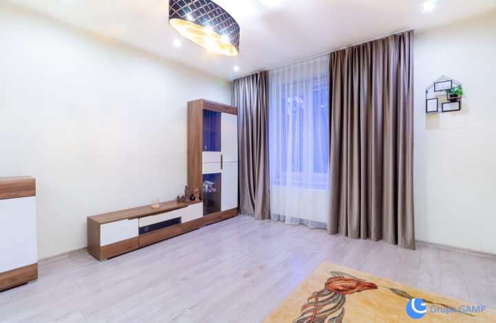 Od zaraz | Zielona i spokojna okolica | Dębniki