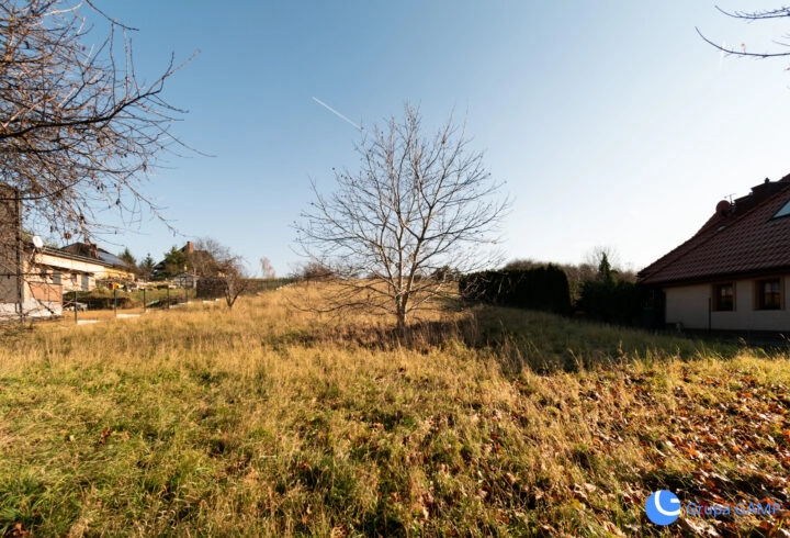 CHEŁMEK | DZIAŁKA WIDOKOWA | 24A | BUDOWLANA