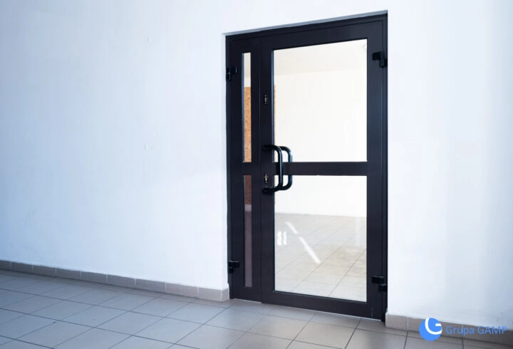 LOKAL BIUROWO-USŁUGOWY | 56 m2 | CHEŁMEK