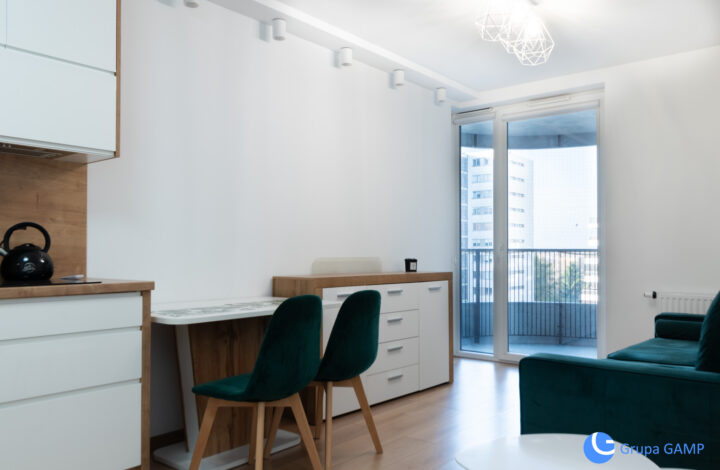 2-pok. 41m2 | Stańczyka - Bronowice | od zaraz