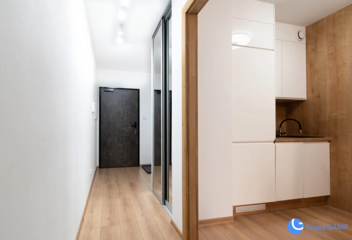 2-pok. 41m2 | Stańczyka - Bronowice | od zaraz