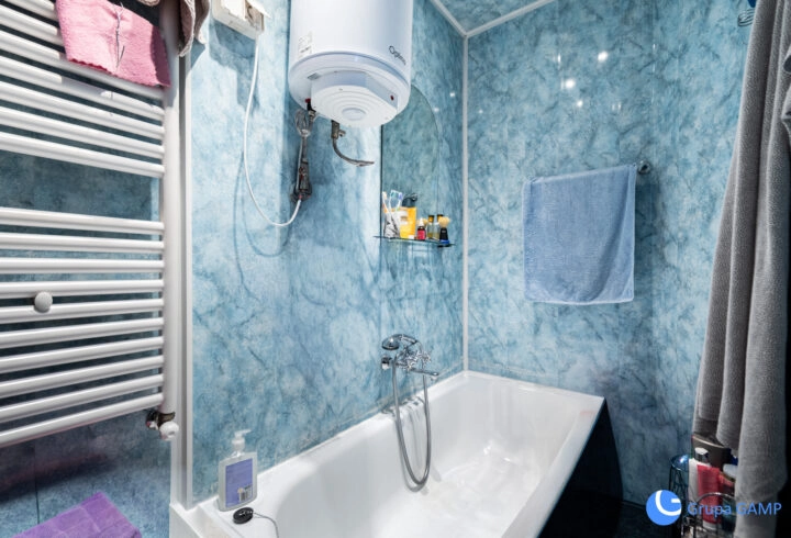 4 -pok. 70m2 *Chrzanów-Centrum* kamienica