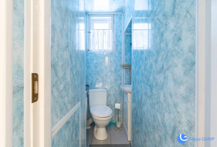 4 -pok. 70m2 *Chrzanów-Centrum* kamienica