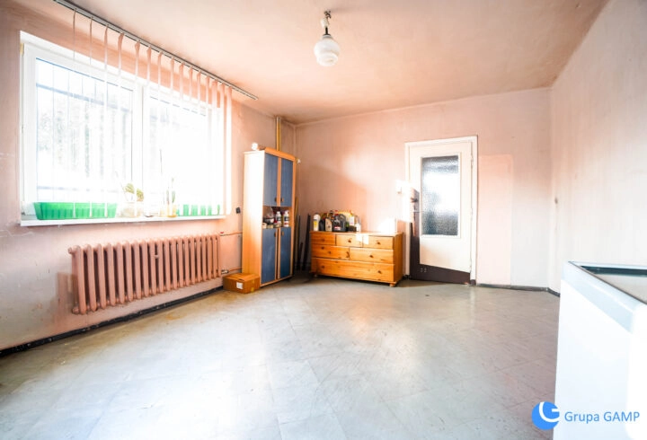 Lokal produkcyjno-magazynowy | 211 m2 | Chełmek