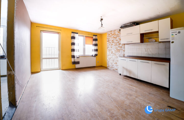 Budynek usługowo-mieszk. 330m2 |Chrzanów | Centrum