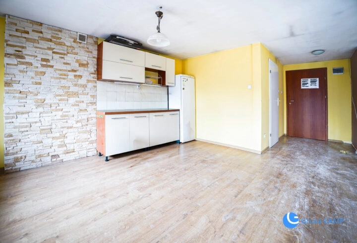 Budynek usługowo-mieszk. 330m2 |Chrzanów | Centrum