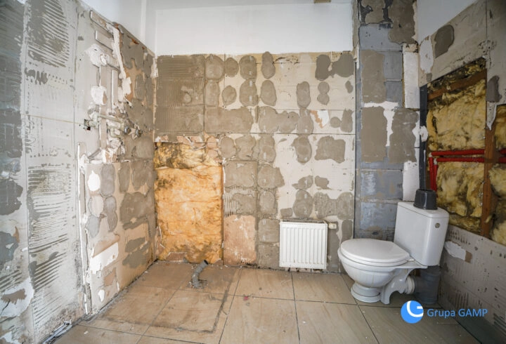 Budynek usługowo-mieszk. 330m2 |Chrzanów | Centrum