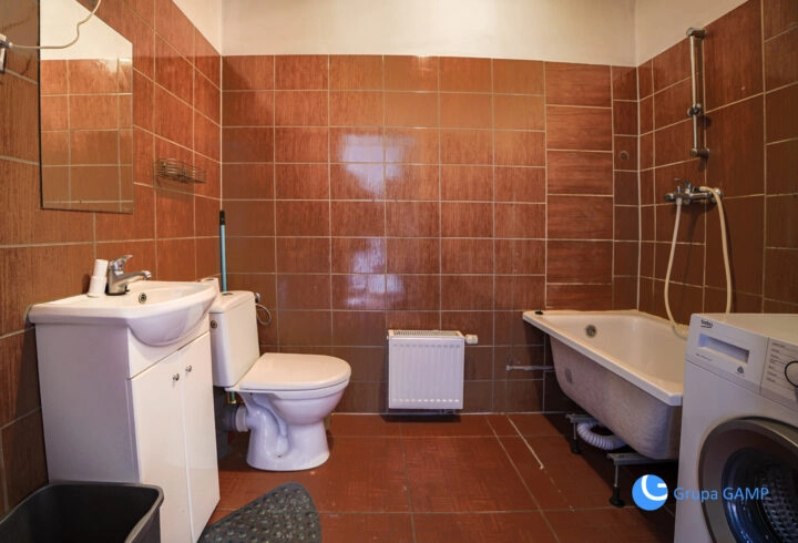 Budynek usługowo-mieszk. 330m2 |Chrzanów | Centrum