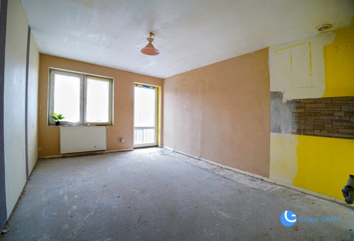 Budynek usługowo-mieszk. 330m2 |Chrzanów | Centrum