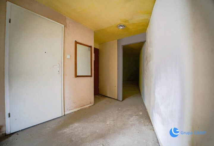 Budynek usługowo-mieszk. 330m2 |Chrzanów | Centrum