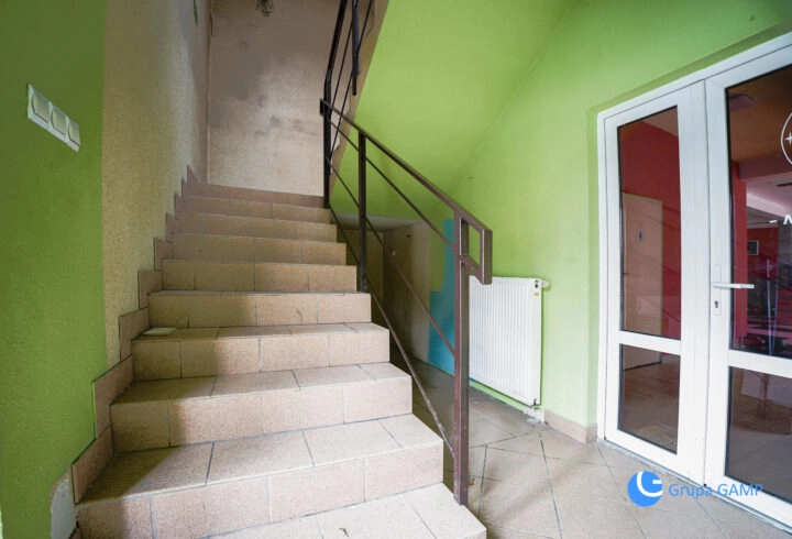 Budynek usługowo-mieszk. 330m2 |Chrzanów | Centrum