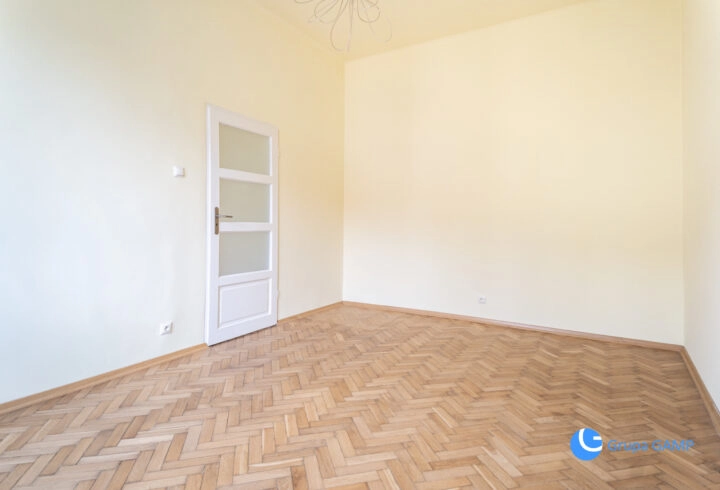 3 POK. | 64m2  *Chrzanów* po remoncie!