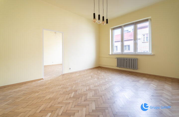 3 POK. | 64m2  *Chrzanów* po remoncie!