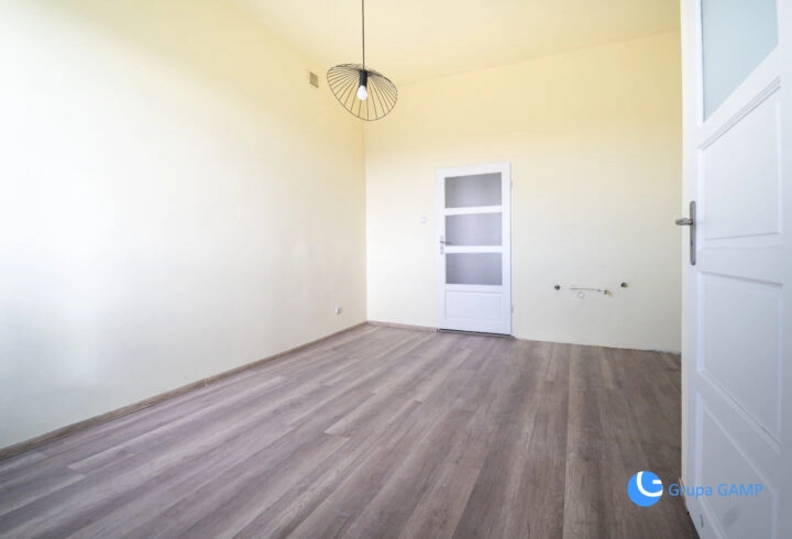 3 POK. | 64m2  *Chrzanów* po remoncie!