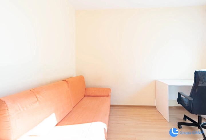 Studio z oddzielną kuchnią *os. Mozarta* 30m2