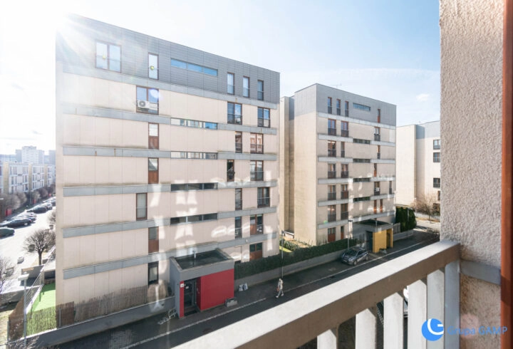 Studio z oddzielną kuchnią *os. Mozarta* 30m2