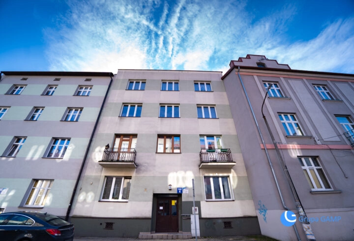 3 POK. | 64m2  *Chrzanów* po remoncie!