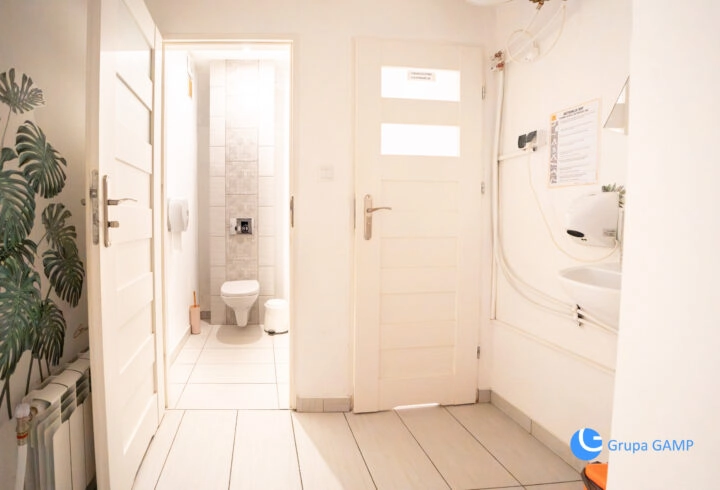 Lokal | 190m2 | CHRZANÓW ŚRÓDMIEŚCIE