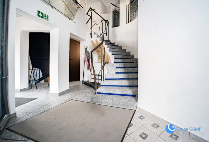 Lokal | 190m2 | CHRZANÓW ŚRÓDMIEŚCIE