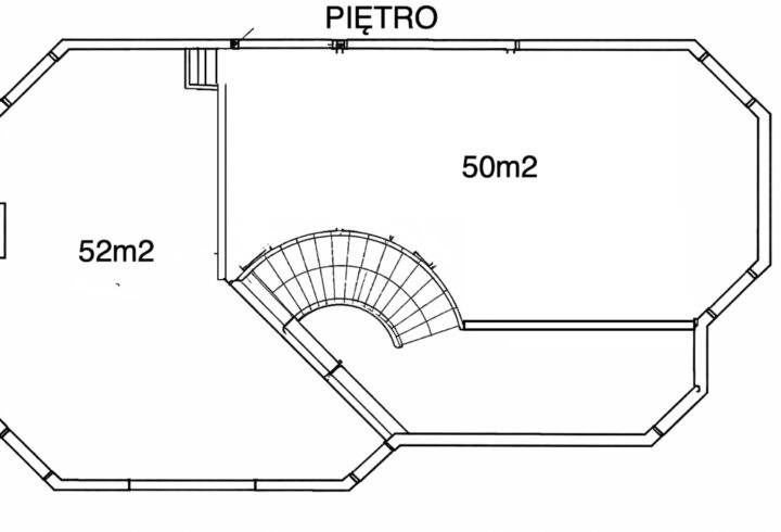 Lokal | 190m2 | CHRZANÓW ŚRÓDMIEŚCIE
